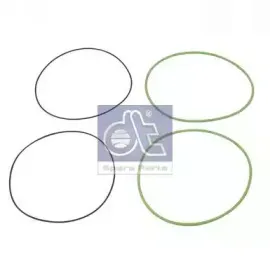 390011 DT Spare Parts Комплект прокладок, гильза цилиндра