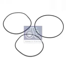390012 DT Spare Parts Комплект прокладок, гильза цилиндра