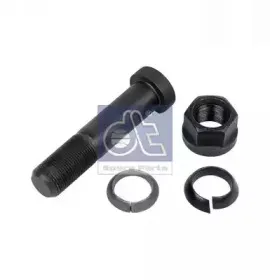 396010 DT Spare Parts Болт крепления колеса