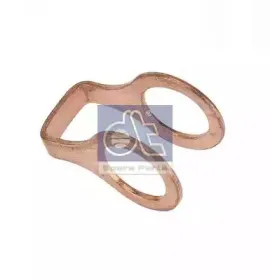 420006 DT Spare Parts Прокладка, топливопровод
