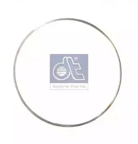 420290 DT Spare Parts Прокладка, гильза цилиндра