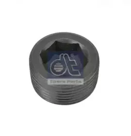 430047 DT Spare Parts Резьбовая пробка, главная передача