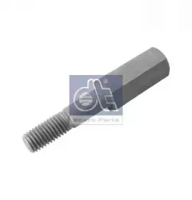 430059 DT Spare Parts Кронштейн, компрессор