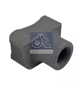 430189 DT Spare Parts Монтажный комплект, выпускной коллектор