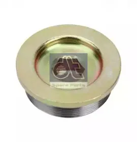 440049 DT Spare Parts Резьбовая пробка, главная передача