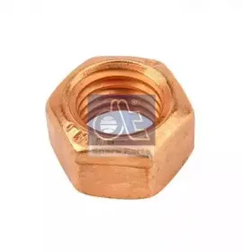 440101 DT Spare Parts Гайка, впускной коллектор