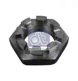 440189 DT Spare Parts Контргайка, болт регулирования зазора в клапанах