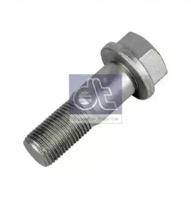 440203 DT Spare Parts Болт крепления, крепление оси