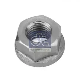 440233 DT Spare Parts Гайка болта крепление крушки шатуна