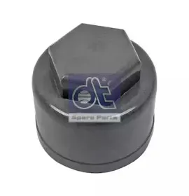 440550 DT Spare Parts Колпачок, гайка крепления колеса