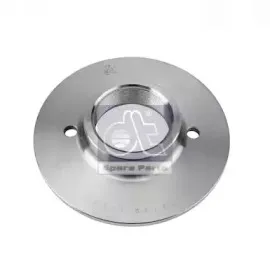 460028 DT Spare Parts Крышка, выжимной подшипник