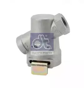 460333 DT Spare Parts Фильтр провода, пневматическая система