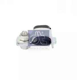 460707 DT Spare Parts Кронштейн, топливная трубка - топливн. насос высок. давления