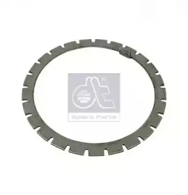 460908 DT Spare Parts Стопорная зубчатая шайба, планетарная колесная передача
