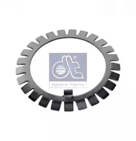 460909 DT Spare Parts Стопорная зубчатая шайба, планетарная колесная передача