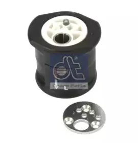 460949 DT Spare Parts Клапан, рычаг переключения передач