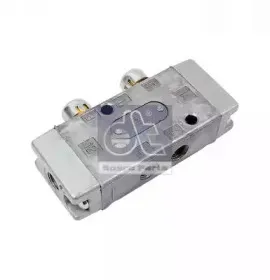 461025 DT Spare Parts Клапан, пневматическая система