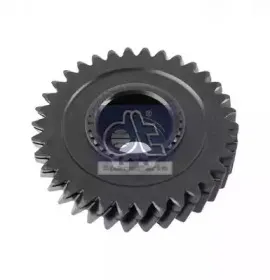 461074 DT Spare Parts Шестерня, пневматический компрессор