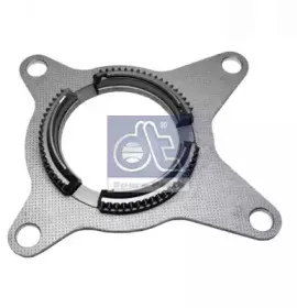 461429 DT Spare Parts Стопорная зубчатая шайба, планетарная колесная передача