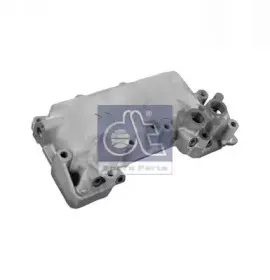 461466 DT Spare Parts Корпус дефлектора воздуха, масляный радиатор