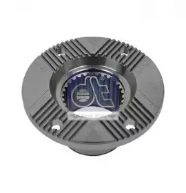 464512 DT Spare Parts Фланец, дифференциал