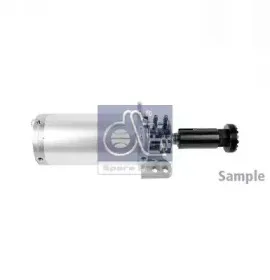 465207 DT Spare Parts Рабочий цилиндр, дверь