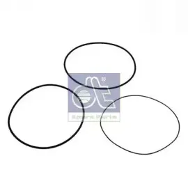 490187 DT Spare Parts Прокладка, гильза цилиндра