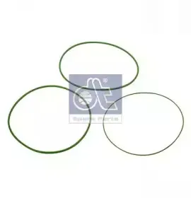 490189 DT Spare Parts Прокладка, гильза цилиндра
