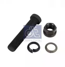 490345 DT Spare Parts Болт крепления колеса