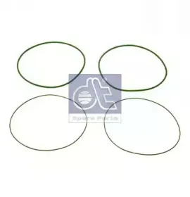 490372 DT Spare Parts Прокладка, гильза цилиндра