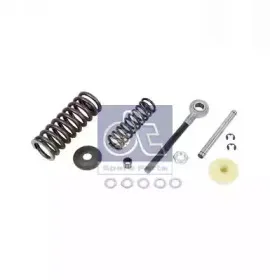 490420 DT Spare Parts Пружина, педаль сцепления
