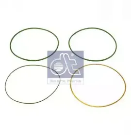 490623 DT Spare Parts Комплект прокладок, гильза цилиндра