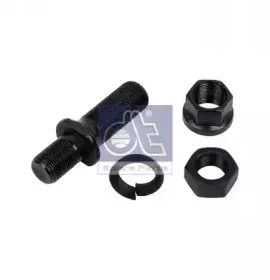 490750 DT Spare Parts Болт крепления колеса