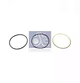 491140 DT Spare Parts Комплект прокладок, гильза цилиндра
