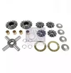 491200 DT Spare Parts Ремкомплект, дифференциал