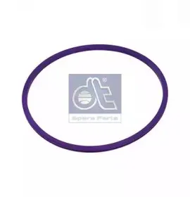 541125 DT Spare Parts Прокладка, гильза цилиндра