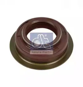 550231 DT Spare Parts Прокладка, привод коробки переключения передач