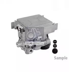 570323 DT Spare Parts Модулятор вала