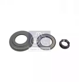 593010 DT Spare Parts Ремкомплект, дифференциал