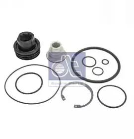 597028 DT Spare Parts Ремкомплект, ускорительный клапан