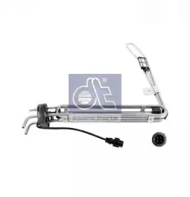 633951 DT Spare Parts Датчик, запас карбамида