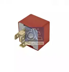 681033 DT Spare Parts Реле аварийной световой сигнализация