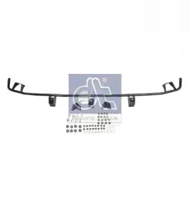 696104 DT Spare Parts Монтажный комплект, солнцезащитный козырёк