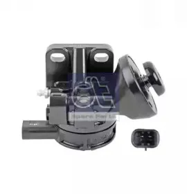 724030 DT Spare Parts Крышка, топливный фильтр