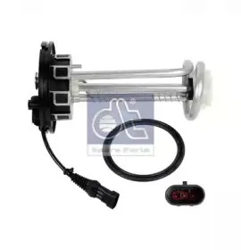 724900 DT Spare Parts Датчик, запас карбамида