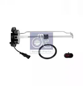 724903 DT Spare Parts Датчик, запас карбамида
