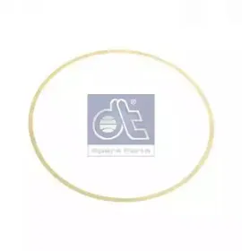 754509 DT Spare Parts Прокладка, гильза цилиндра