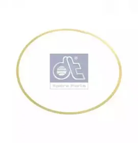 754511 DT Spare Parts Прокладка, гильза цилиндра
