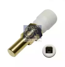 760502 DT Spare Parts Реле аварийной световой сигнализация