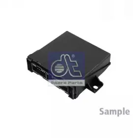 780200 DT Spare Parts Блок управления, пневматическая подвеска